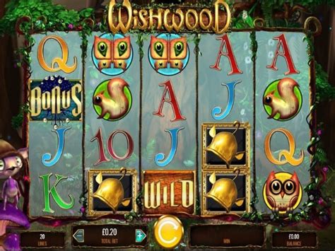 wishwood slot sites|Wishwood Slot Review .